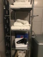 Půdorys ubytování Calla apartment Zagreb - NOVI APARTMAN, GARAŽA, VIDEO NADZOR