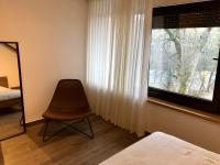 Postel nebo postele na pokoji v ubytování Mulina River Lodge