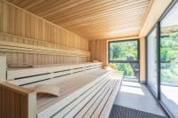 Hotel Lipmann "Am Klosterberg"の見取り図または間取り図