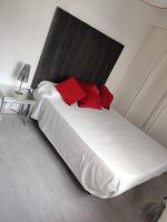 Půdorys ubytování Apartamento calle azorin