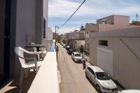 Okolie apartmánového hotela
