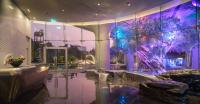 Půdorys ubytování Grande Centre Point Space Pattaya