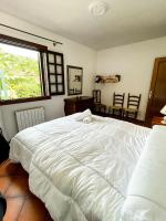 Posteľ alebo postele v izbe v ubytovaní Villa La Torreta REF 056