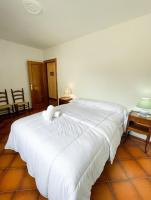 Posteľ alebo postele v izbe v ubytovaní Villa La Torreta REF 056
