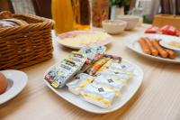 Jedzenie w obiekcie B&B lub w pobliżu
