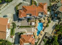 Bazén v ubytovaní Apartment Emily alebo v jeho blízkosti