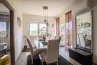 Posezení v ubytování Apartman Nikol