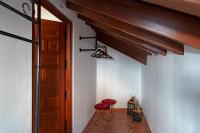 Plán poschodí v ubytovaní SUITES CASA DE LAS COLUMNAS