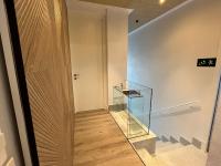 Půdorys ubytování Apartments BICO DE RODAS a Rural Luxury