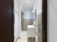Plán poschodí v ubytovaní Newly Renovated Apartment in the Heart of Athens