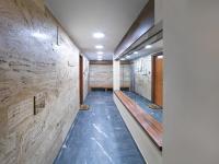 Plán poschodí v ubytovaní Newly Renovated Apartment in the Heart of Athens