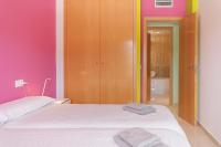 Půdorys ubytování Lets Holidays Bright duplex apartment with pool