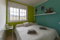 Půdorys ubytování Lets Holidays Bright duplex apartment with pool