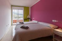 Půdorys ubytování Lets Holidays Bright duplex apartment with pool