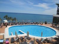 Medplaya Hotel Riviera - Adults Only, Benalmádena – Updated ...