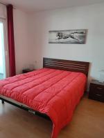 Půdorys ubytování Appartement Proche Commerces avec Grande terrasse et Piscine
