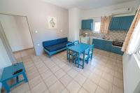 The floor plan of Cretan Life Holidays