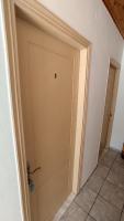 Půdorys ubytování Angelos Rooms