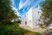 The floor plan of Cretan Life Holidays