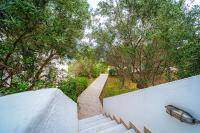 The floor plan of Cretan Life Holidays
