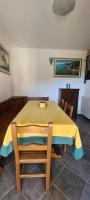 Plán poschodí v ubytovaní ☆ Terrace & Relax ☆ CASA FRANCESCHIN_ HOMY 5 TERRE
