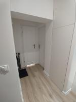 Plán poschodí v ubytovaní Apartament FANABERIA Lądek Zdrój
