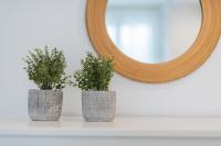 Půdorys ubytování HomeForGuest Moderno Estudio junto a Las Canteras