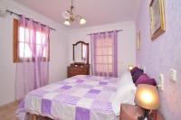 Posteľ alebo postele v izbe v ubytovaní 253 Finca Calderitx ETV3113 by Mallorca Charme