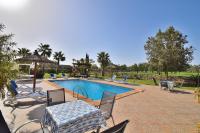 Bazén v ubytovaní 253 Finca Calderitx ETV3113 by Mallorca Charme alebo v jeho blízkosti
