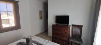 TV a/nebo společenská místnost v ubytování Villa Geneva - Relax y diversión
