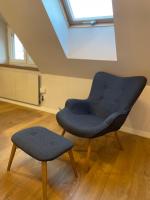 Posedenie v ubytovaní Przy Monciaku - Monte Cassino by OneApartments