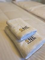 Posteľ alebo postele v izbe v ubytovaní Przy Monciaku - Monte Cassino by OneApartments