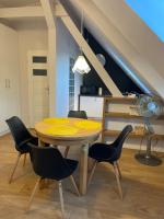 Posedenie v ubytovaní Przy Monciaku - Monte Cassino by OneApartments