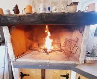 Půdorys ubytování Holiday Home Kotulin