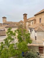 Hotel Santa Isabel La Real, Granada – Bijgewerkte prijzen 2022