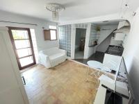 Posteľ alebo postele v izbe v ubytovaní Casita rosa