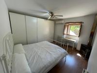 Posteľ alebo postele v izbe v ubytovaní Casita rosa