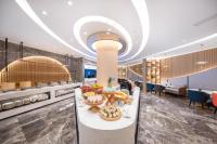 Φαγητό σε αυτό το ξενοδοχείο ή κάπου εκεί κοντά