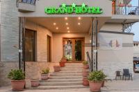 Gallery image of Hotel Grand in Eforie Nord