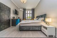 Plán poschodí v ubytovaní La Casa del Grand Apartments Sopot