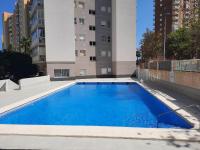 The swimming pool at or close to Apartamento Calpe - La Fossa - Peñon Ifach