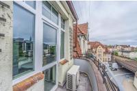 Plán poschodí v ubytovaní La Casa del Grand Apartments Sopot