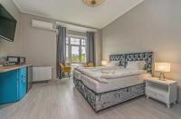 Plán poschodí v ubytovaní La Casa del Grand Apartments Sopot