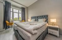 Plán poschodí v ubytovaní La Casa del Grand Apartments Sopot