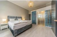 Plán poschodí v ubytovaní La Casa del Grand Apartments Sopot