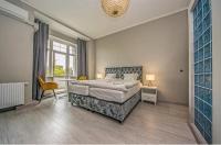 Plán poschodí v ubytovaní La Casa del Grand Apartments Sopot