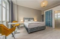 Plán poschodí v ubytovaní La Casa del Grand Apartments Sopot