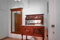 Plán poschodí v ubytovaní Alexandrina's Suite Corfu Center