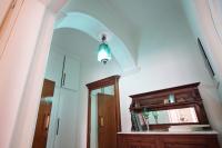 Plán poschodí v ubytovaní Alexandrina's Suite Corfu Center