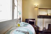 Plán poschodí v ubytovaní Alexandrina's Suite Corfu Center
